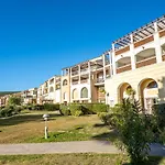 Apartment Le Village - C7 351 By Interhome 公寓
