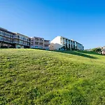 Apartment Le Village - C7 351 By Interhome 公寓