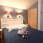 Apartment Le Village - C7 351 By Interhome 公寓