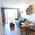 Apartment Le Village - C7 351 By Interhome 公寓