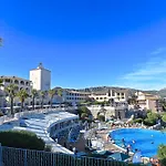 Apartment Le Village - C7 351 By Interhome * Saint-Raphaël