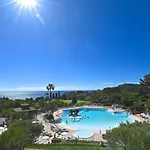 公寓 Apartment Le Village - C7 351 By Interhome *