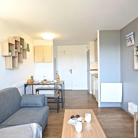 Apartment Village Cap Estérel - Le Village-14