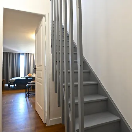 Appartement Apartment Village Cap Estérel - Le Village-14 Saint-Raphaël