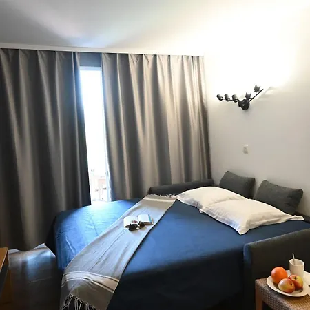 Apartment Village Cap Estérel - Le Village-14 Appartement Saint-Raphaël