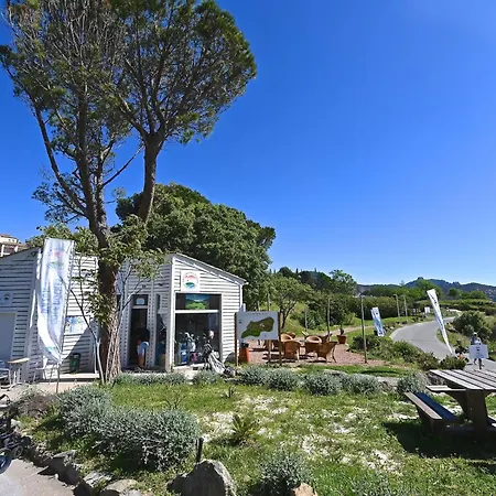 Appartement Apartment Village Cap Estérel - Le Village-14 Saint-Raphaël