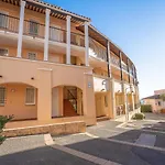 Apartment Le Village - C7 351 By Interhome Lejlighed Saint-Raphaël