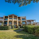 Lejlighed Apartment Le Village - C7 351 By Interhome Saint-Raphaël