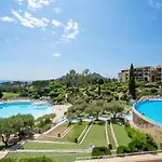 Apartment Le Village - C7 351 By Interhome