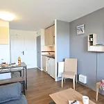 Lejlighed Apartment Le Village - C7 351 By Interhome