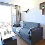 Apartment Le Village - C7 351 By Interhome Lejlighed