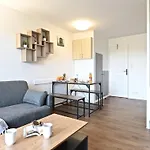 Apartment Le Village - C7 351 By Interhome *
