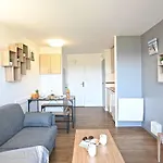 Apartment Le Village - C7 351 By Interhome