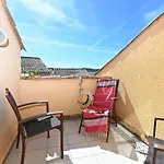 Apartment Le Village - C7 351 By Interhome