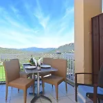 Lejlighed Apartment Le Village - C7 351 By Interhome