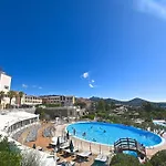 Lejlighed Apartment Le Village - C7 351 By Interhome