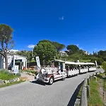 Apartment Le Village - C7 351 By Interhome Lejlighed Saint-Raphaël