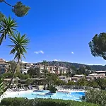 Apartment Le Village - C7 351 By Interhome Lejlighed *