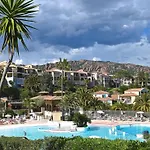 Lejlighed Apartment Le Village - C7 351 By Interhome *