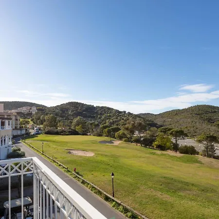 Apartment Le Village - C7 351 By Interhome *