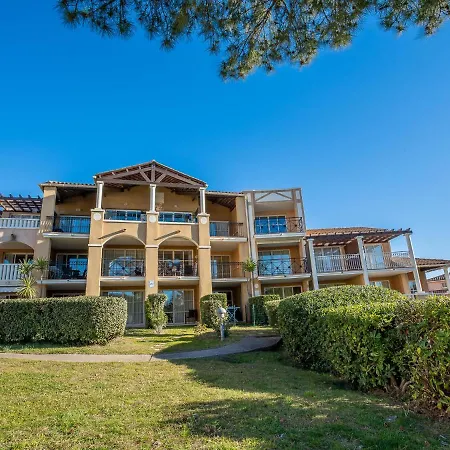 Appartement Apartment Village Cap Estérel - Le Village-14 Saint-Raphaël