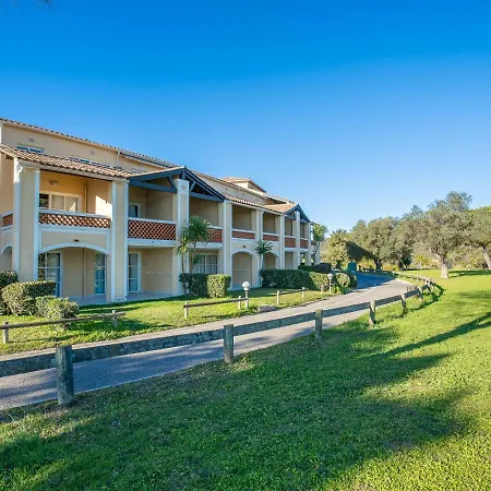 Apartment Le Village - C7 351 By Interhome Saint-Raphael (Var)