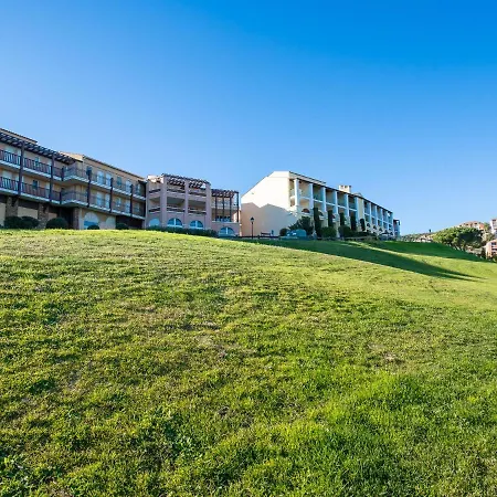 Apartment Village Cap Estérel - Le Village-14 Appartement