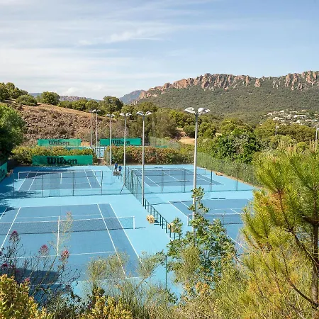 Apartment Le Village - C7 351 By Interhome Apartment *