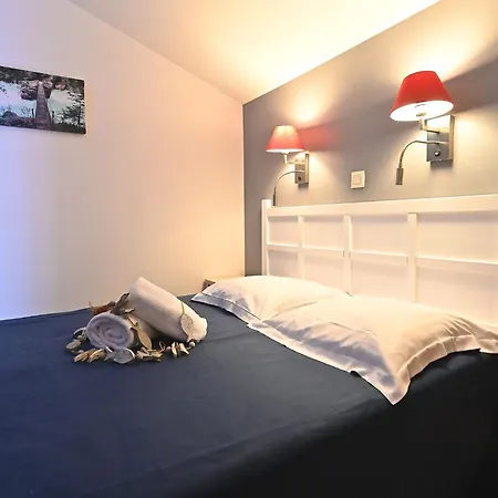 Village Cap Esterel - Le Village-14 By Interhome * Saint-Raphael (Var)