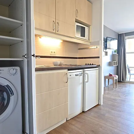 Apartment Le Village - C7 351 By Interhome Saint-Raphael (Var)