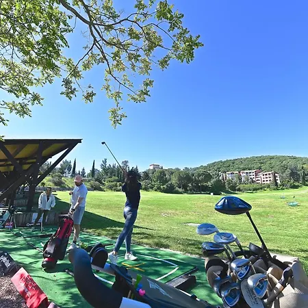 Apartment Le Village - C7 351 By Interhome Apartment *