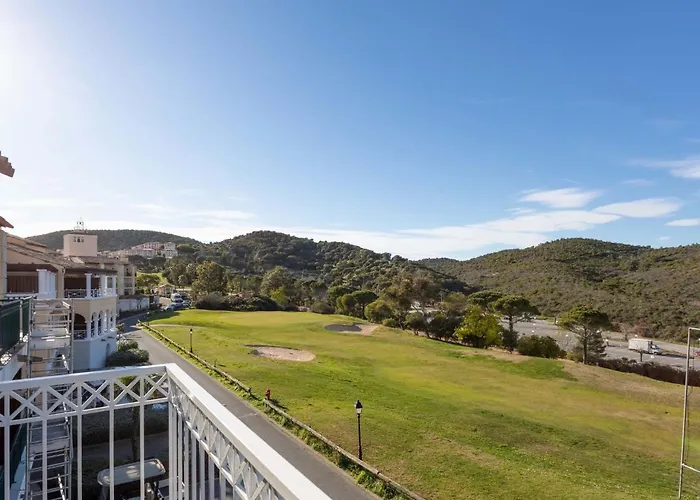 Apartment Village Cap Estérel - Le Village-14 *