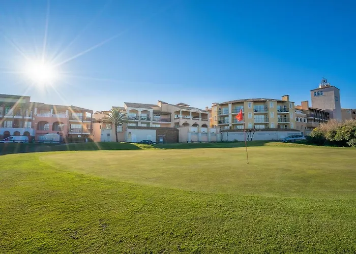 Apartment Village Cap Estérel - Le Village-14 Appartamento Saint-Raphaël