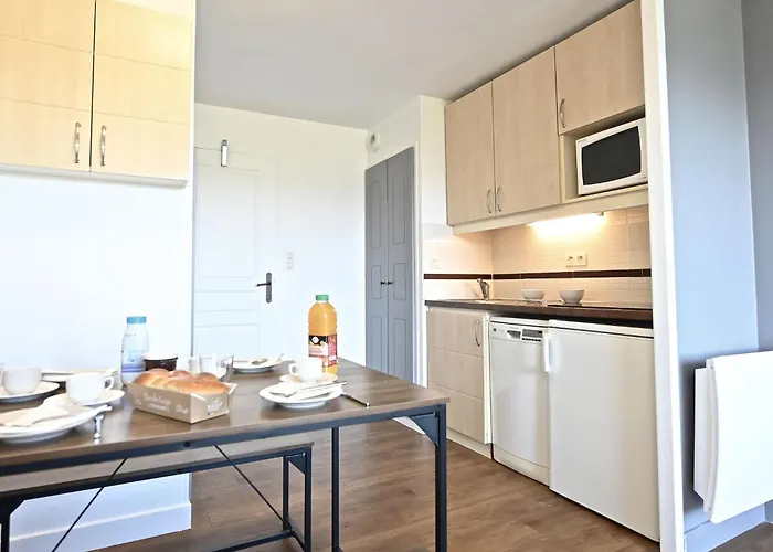 Apartment Village Cap Estérel - Le Village-14 Appartamento Saint-Raphaël