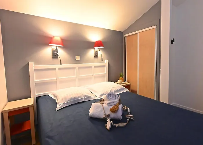 Apartment Village Cap Estérel - Le Village-14 Appartamento