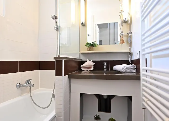 Apartment Village Cap Estérel - Le Village-14 Appartamento Saint-Raphaël