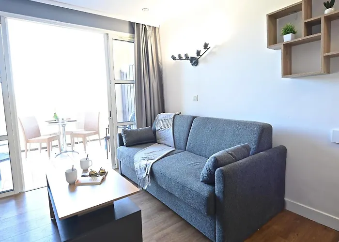 Apartment Village Cap Estérel - Le Village-14 Appartamento