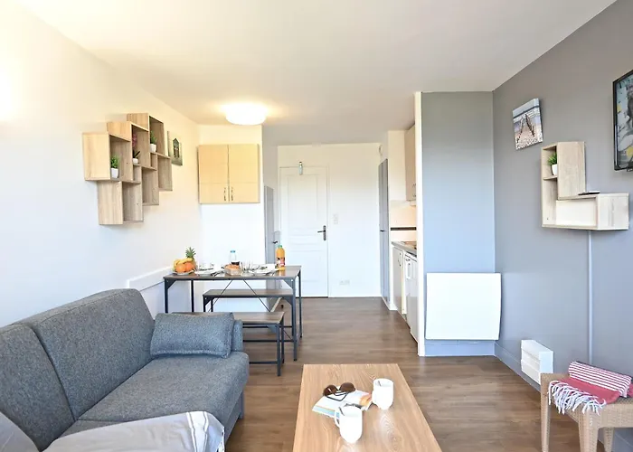 Apartment Village Cap Estérel - Le Village-14