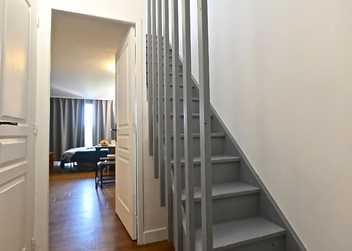 Appartamento Apartment Village Cap Estérel - Le Village-14 Saint-Raphaël