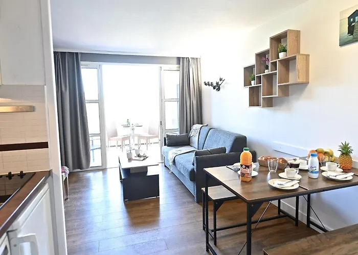 Apartment Village Cap Estérel - Le Village-14 Appartamento