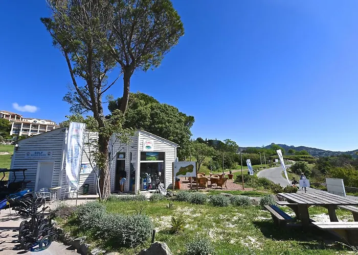 Appartamento Apartment Village Cap Estérel - Le Village-14 Saint-Raphaël